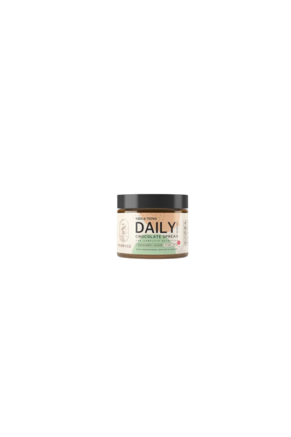 Kids & Teens Daily Nutrition Chocolate Spread